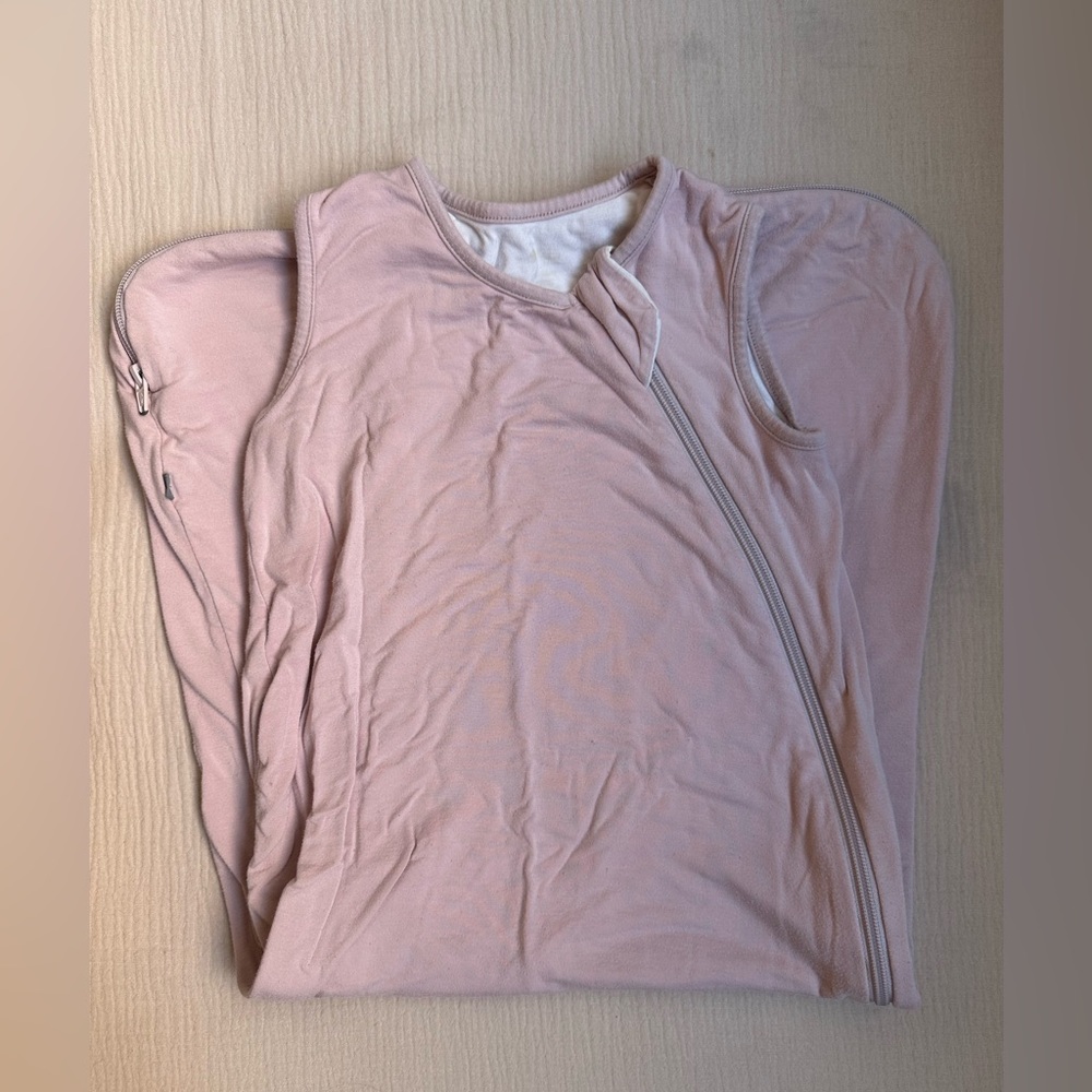 Kyte baby sleep sack